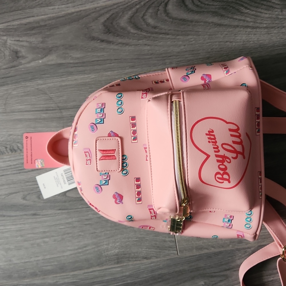 BT21 Backpack